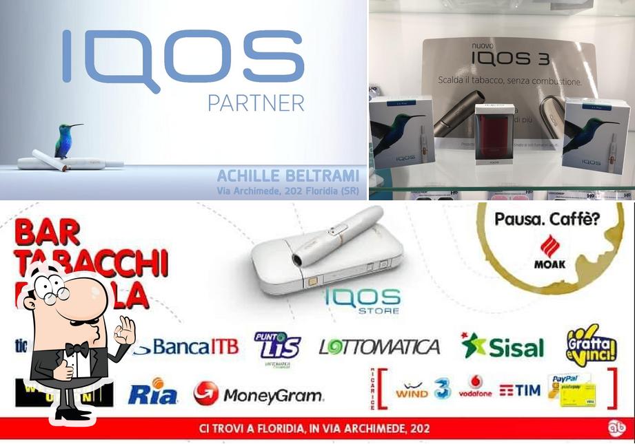 IQOS PREMIUM PARTNER FLORIDIA