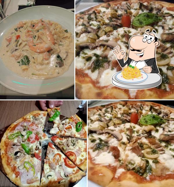Fast Food Haddad