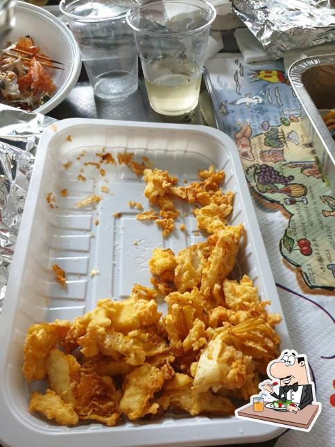 Platti al FriggitoRìo