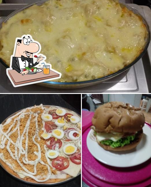 JKS Lanches