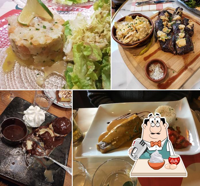 Le Bistrot Basque