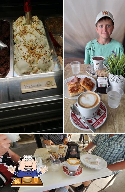 Cibo al Modoo’!!! Lounge Cafè