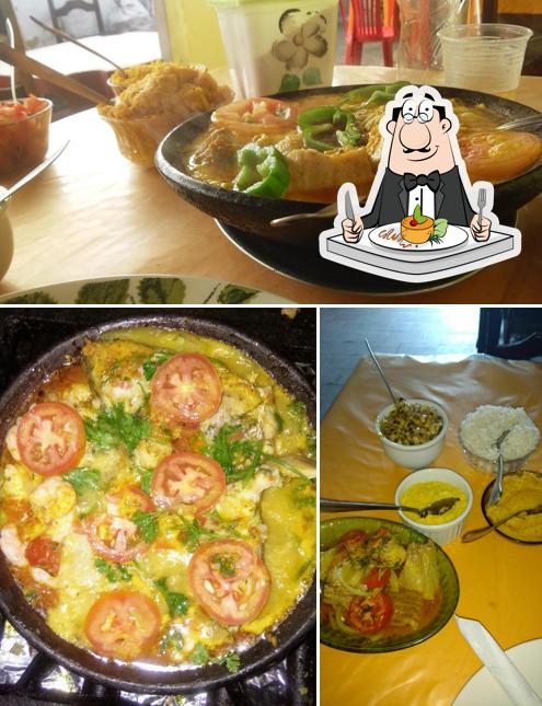 Nando's Mariscos