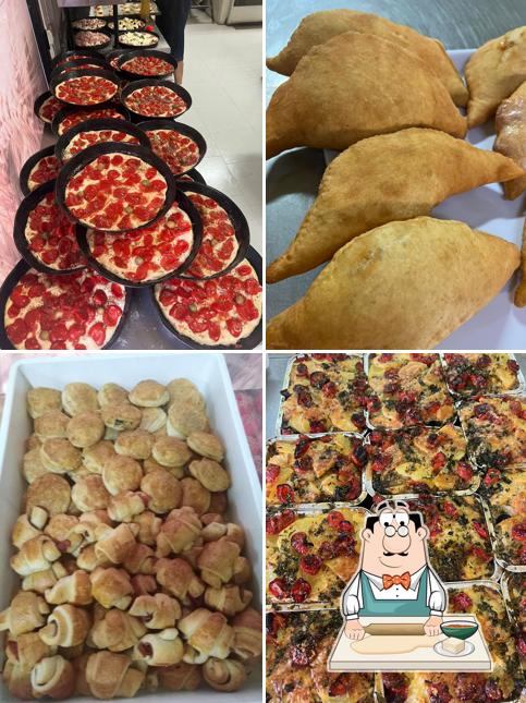 Samosa al Panificio Adriatico 3