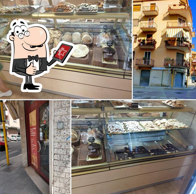 Vedi la immagine di Panificio Ruggiero Di Ruggiero Salvatore