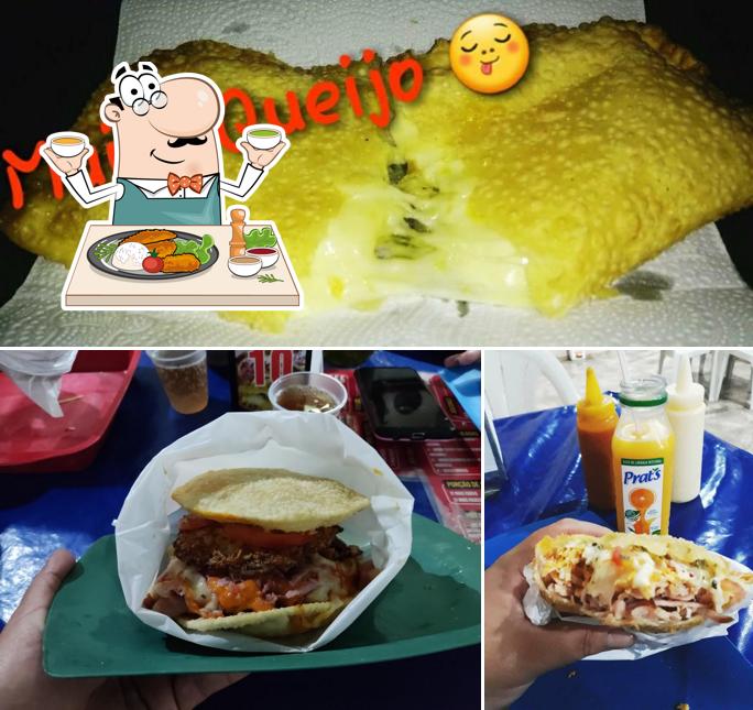 Pastelzão Cem Vento