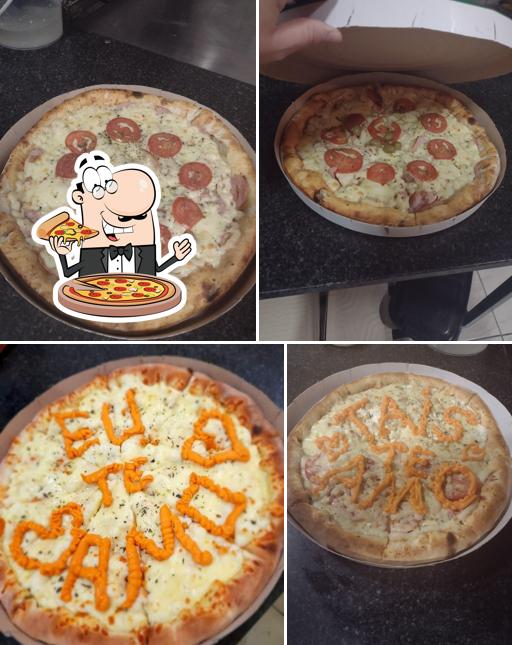 Pizzaria Bonna Massa Pirassununga l Pizzas e Esfihas