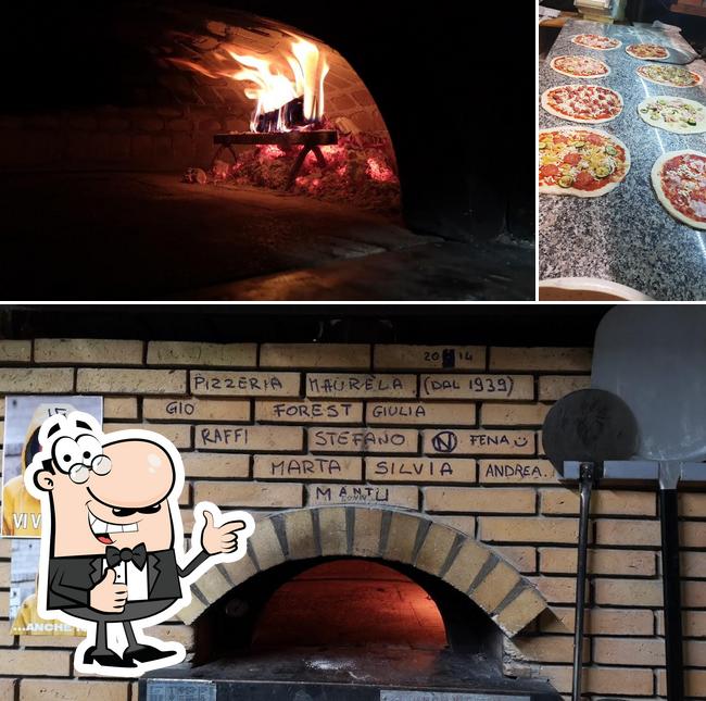 Vedi questa foto di Pizzeria Mauréla