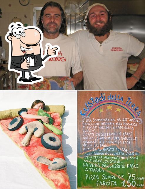 Vedi questa immagine di Pizzeria Pergolesi di Frittelli Matteo
