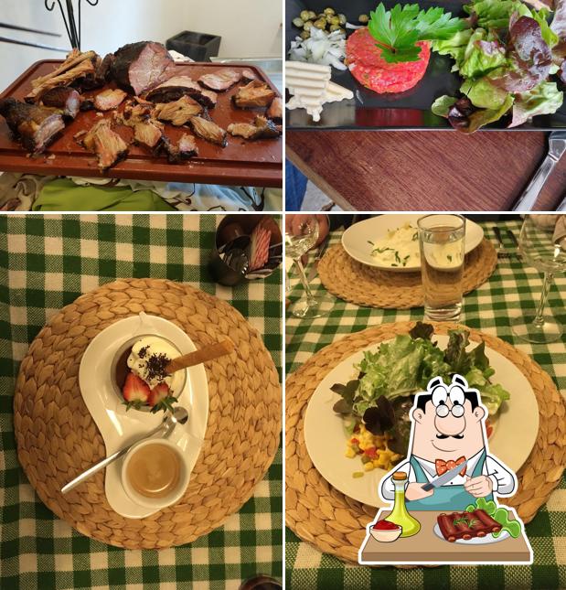 Restaurant Rothaus