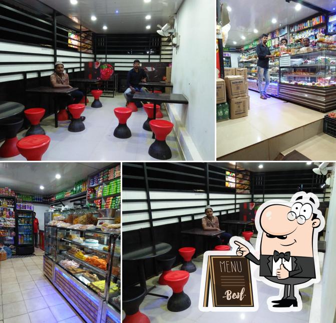 Sana Sweets & Bakes
