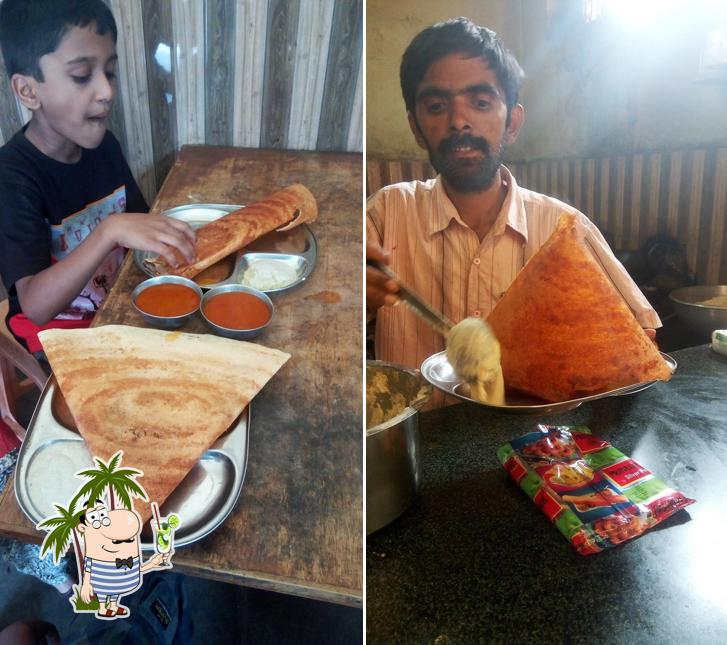 Sri Dhyanapriya Tiffins picture