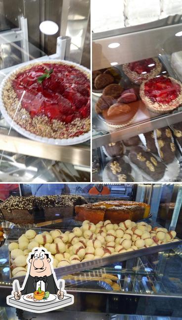 Trigale Pães e Doces