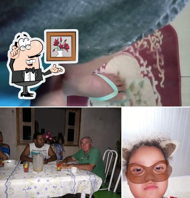 pao de queijo