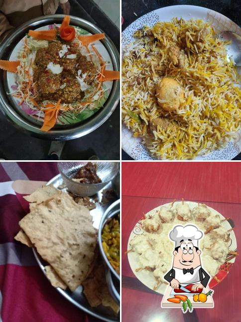 Rourkela Club Restaurant