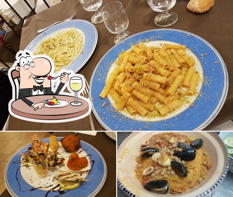Cibo al Sabbenerica