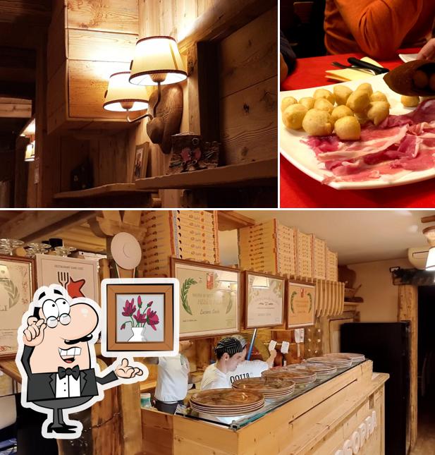 Siediti a un tavolo di Sottosopra
