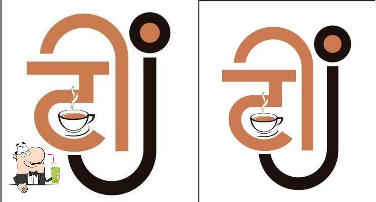 Enjoy a drink at Tea Junction