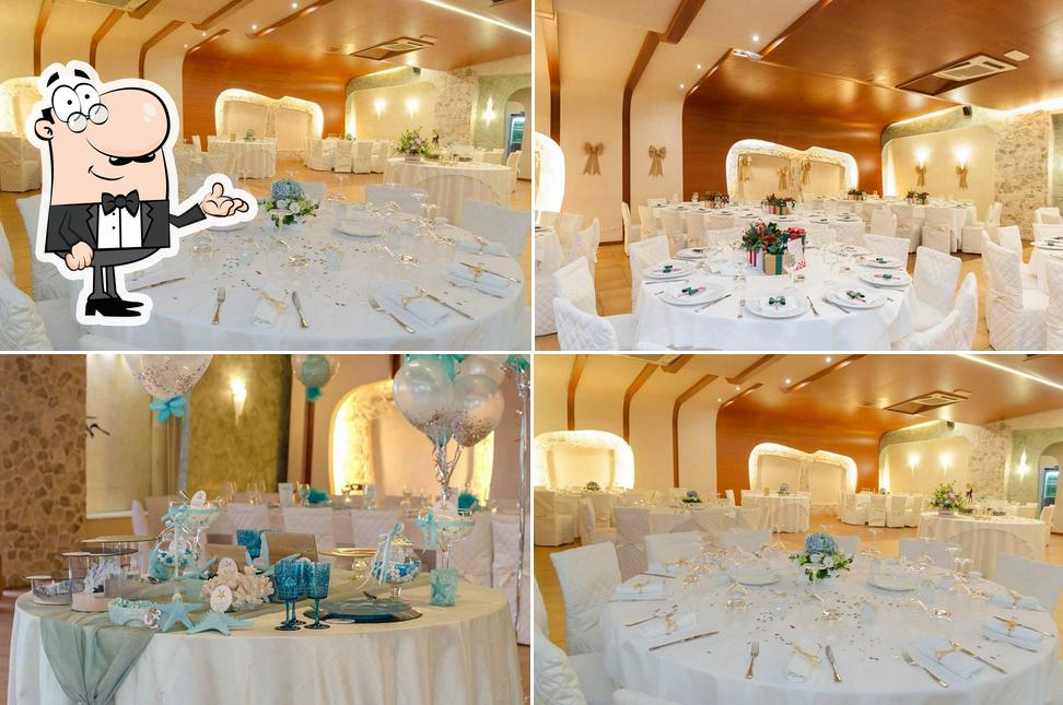 Ristorante Pizzeria Tio Pepe