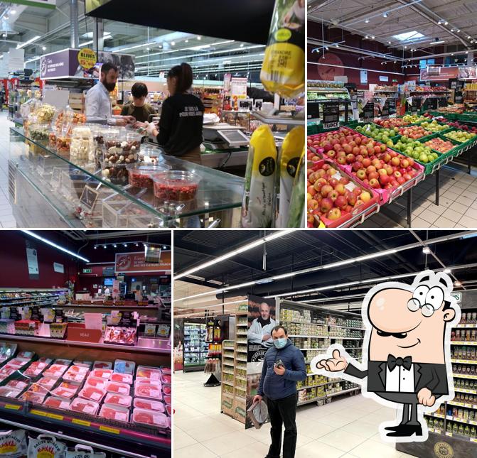 Intermarché HYPER Pamiers