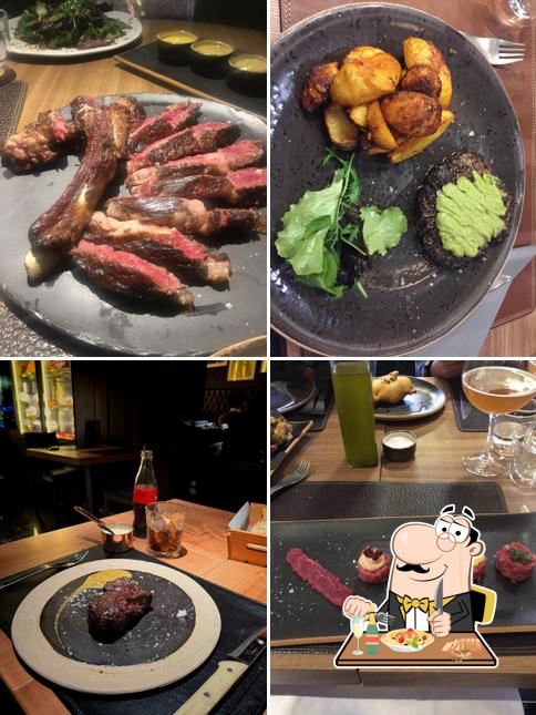 Platti al Varrone - The Philosophy of Meat Excellence