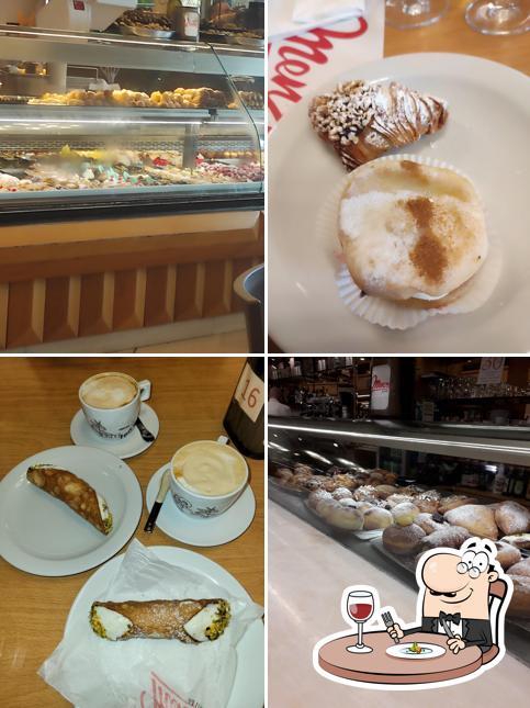 Platti al Menza - Bar, Tavola Calda, Pasticceria