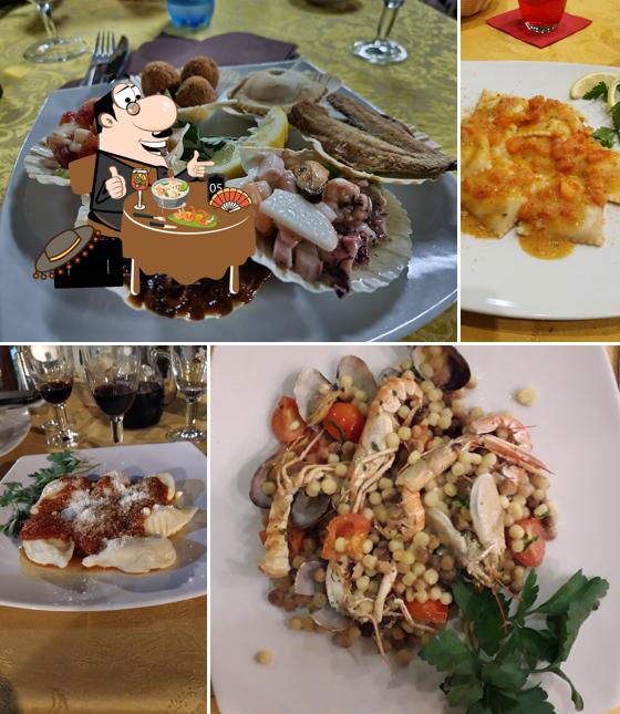 Ristorante Il Pozzo