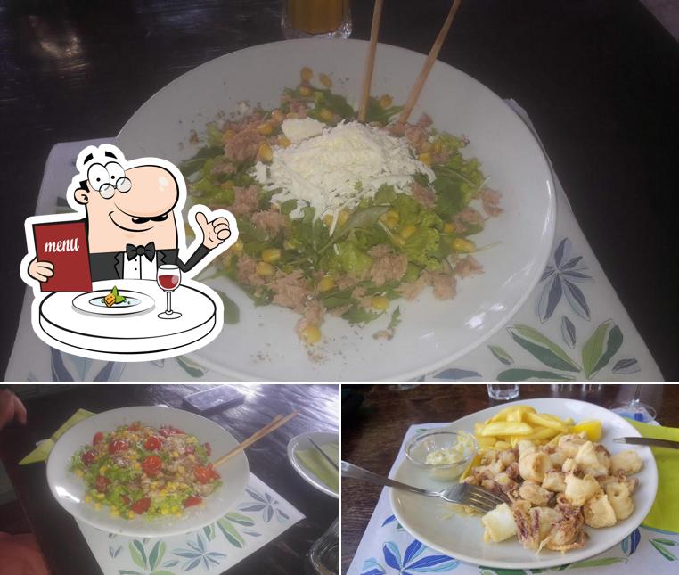 Cibo al Beach Garden Pizza & Grill - Izola, Dušan Kadić s.p