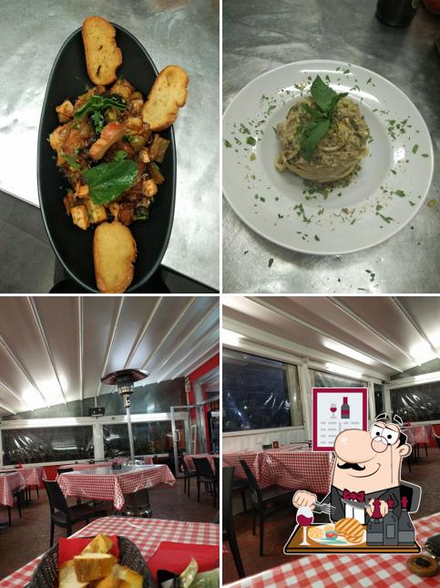 Scegli i piatti di carne a Ristorante Come a Casa