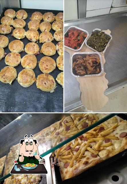Cibo al Addore' e' Pan'