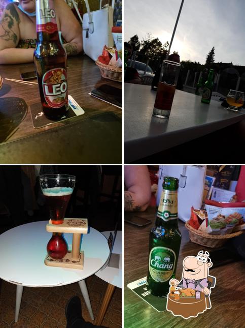 Café-Bar & Hôtel Le Forgeron