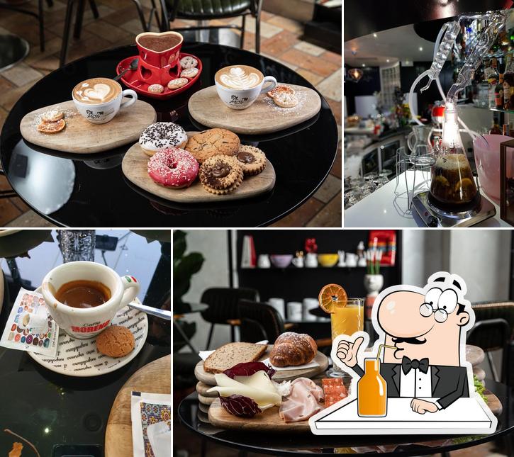 D'annunzio Osteria Restaurant Bistrò