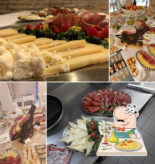 DIŠPET Caffe & Rest