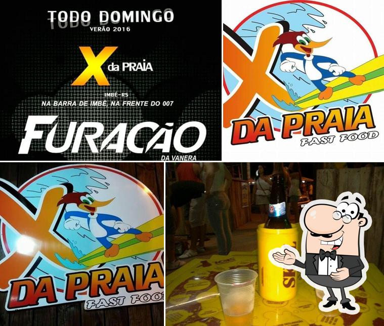 Da Praia Fast Food