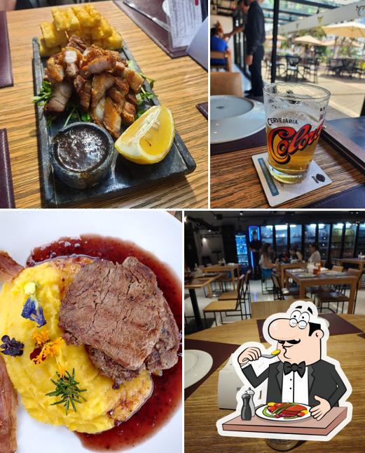 Dom Vitto Steak House