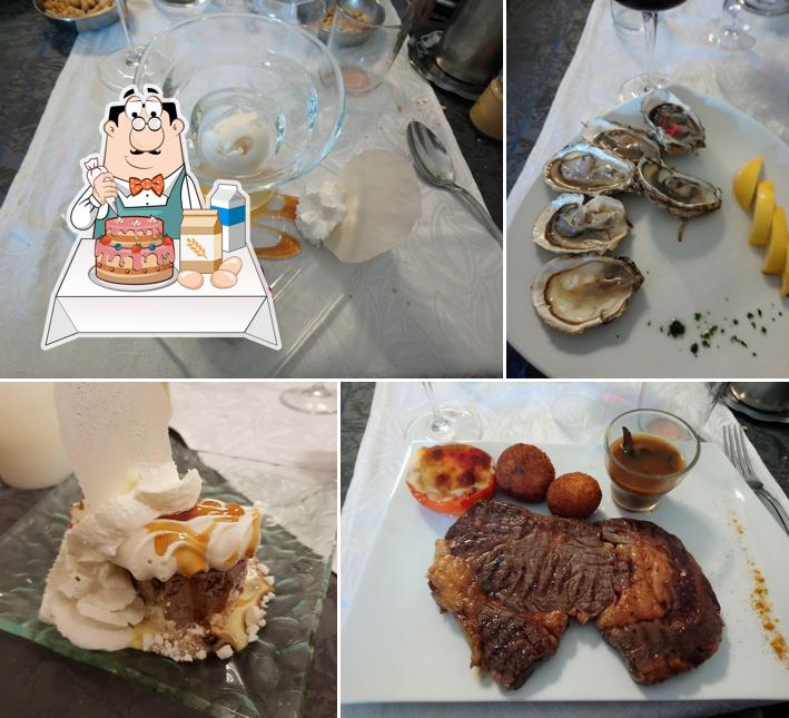 Hôtel-Restaurant Martinez