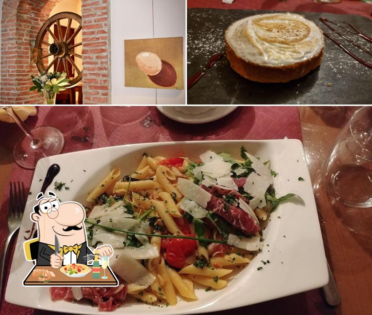 Platti al La Ruota