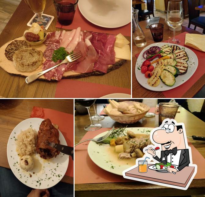 La Vecchia Cantina Birra E Food