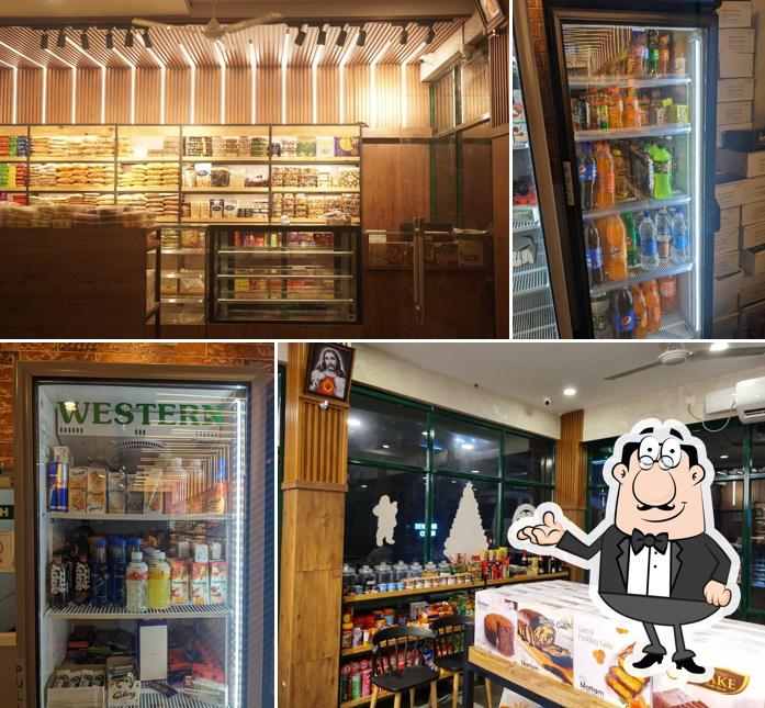 Mattam Bakery Kuravilangadu