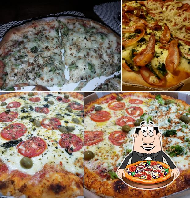 Briza Pizzaria ( Desde 1999 )