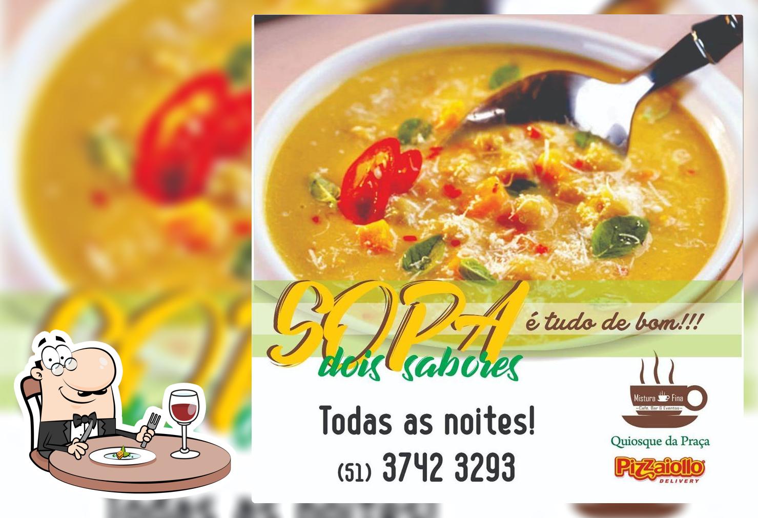 Pizzaiollo Delivery Sobradinho