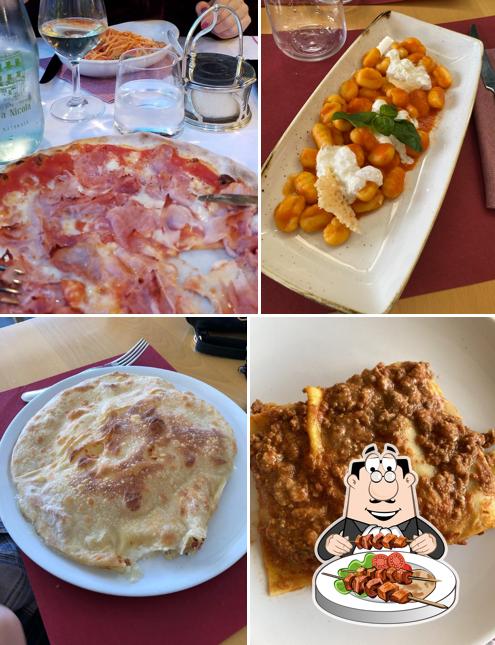 Ristorante pizzeria da Nicola