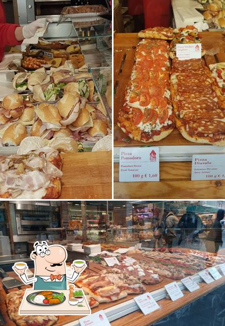 Cibo al Rizzo