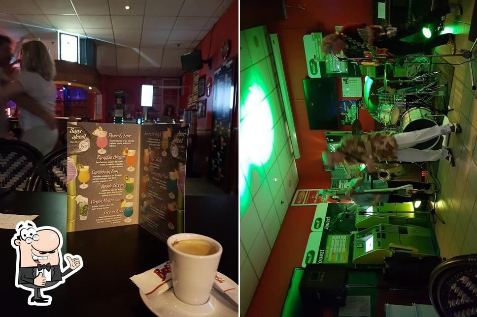 Plaza Cafe
