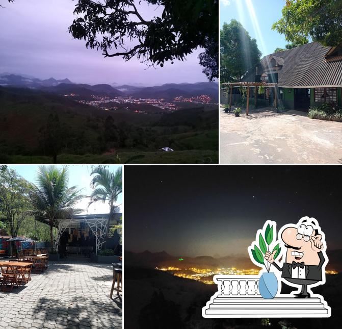 Alto da Serra Butiquim