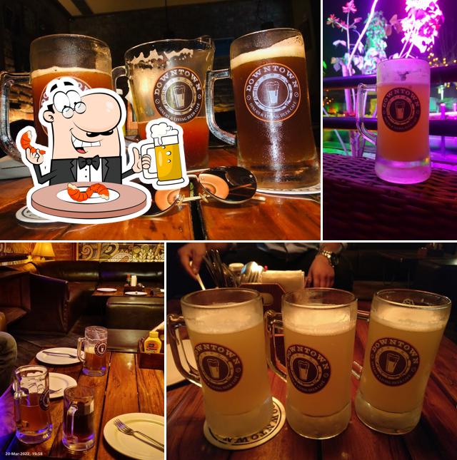 Downtown Resorts, Best Resorts Near Gurgaon, Delhi, NCR, Manesar, Jaipur Highway