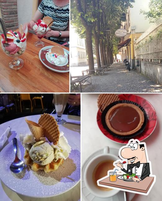 Platti al Gelati di Anna