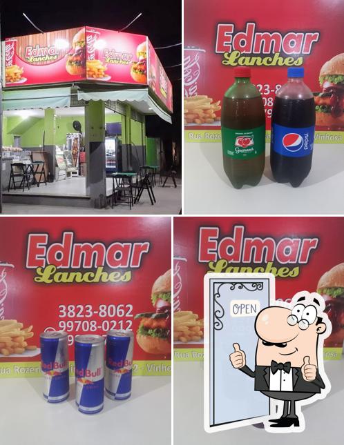 Lanchonete Do Edmar photo
