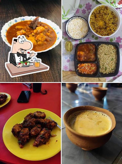 Relish - Fast Food Restaurant Tandoor