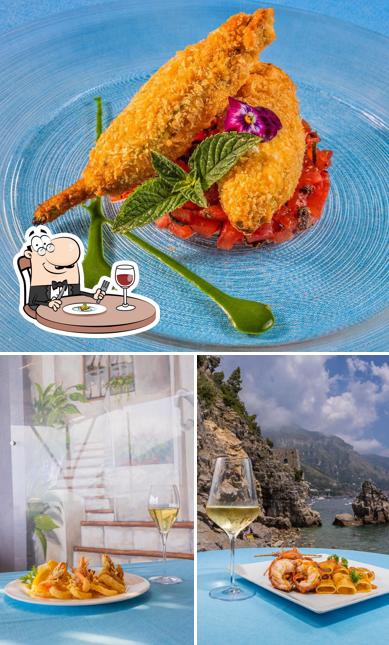 Platti al Remmese Restaurant